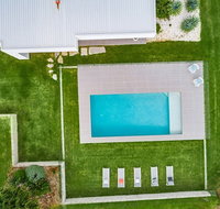 Your Luxury Escape - Scenic Vista - Accommodation Brunswick Heads