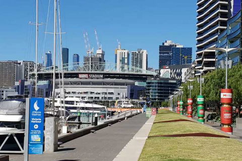 JC Waterfront Apartments On Collins - Accommodation Brunswick Heads 4