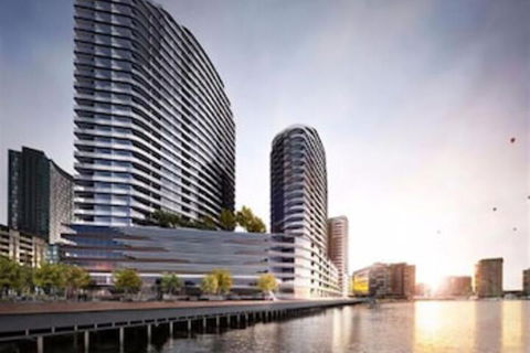 JC Waterfront Apartments On Collins - Accommodation Brunswick Heads 0