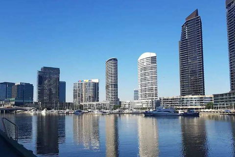 JC Waterfront Apartments On Collins - Accommodation Brunswick Heads 5