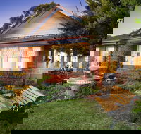 Rosanna Mansion - Accommodation Brunswick Heads