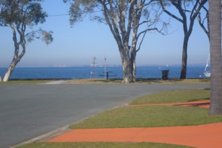 Bongaree QLD Accommodation Brunswick Heads