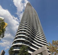 Oracle Sleek  Stylish 2 Bedroom Ocean View - Accommodation Brunswick Heads