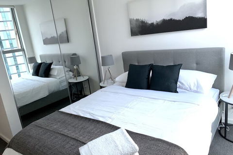 JC Waterview Apartments On Collins - Accommodation Brunswick Heads 6