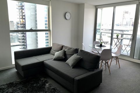 JC Waterview Apartments On Collins - Accommodation Brunswick Heads 5