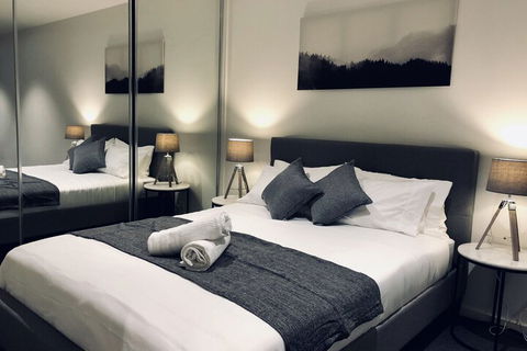 JC Waterview Apartments On Collins - Accommodation Brunswick Heads 7
