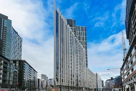 JC Waterview Apartments On Collins - Accommodation Brunswick Heads 0