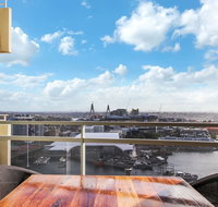 DD Apartments on Kent - Accommodation Brunswick Heads