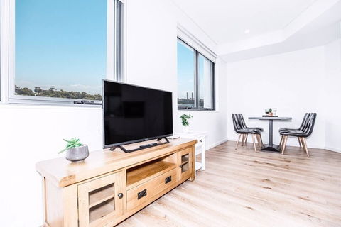 B08-darling Harbour Studio - Accommodation Brunswick Heads 3