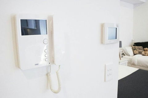 B08-darling Harbour Studio - Accommodation Brunswick Heads 0