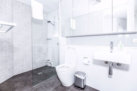 B08-darling Harbour Studio - Accommodation Brunswick Heads 2