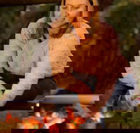 Gracetown Caravan Park - Accommodation Brunswick Heads