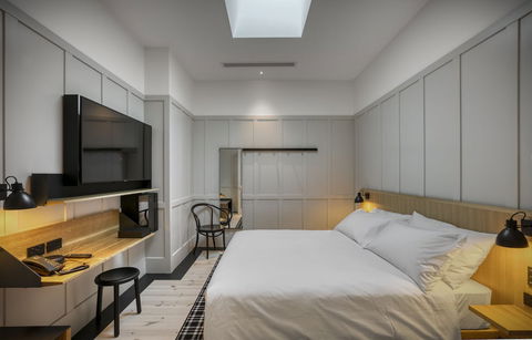 Farmers Home Hotel - Accommodation Brunswick Heads 5