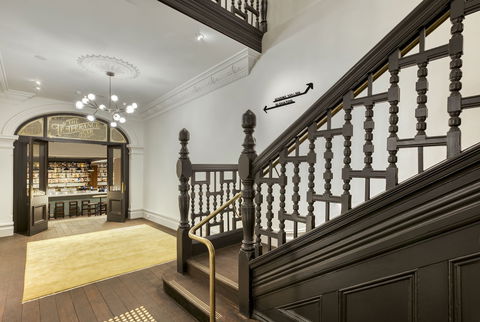 Farmers Home Hotel - Accommodation Brunswick Heads 0