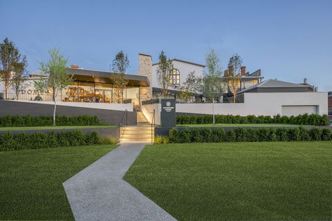 Farmers Home Hotel - Accommodation Brunswick Heads 1