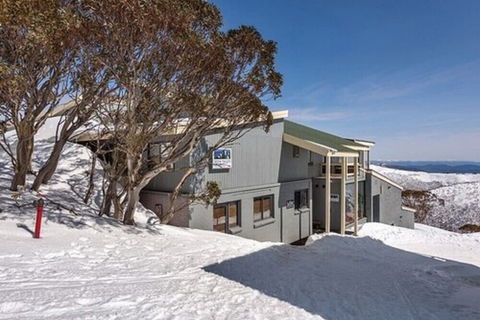 Alpine Heights 21 - Accommodation Brunswick Heads 4