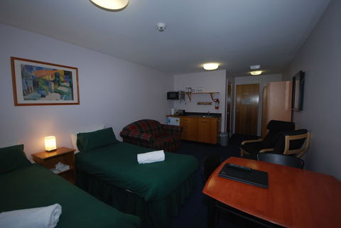 Alpine Heights 21 - Accommodation Brunswick Heads 2