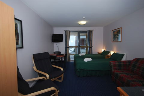 Alpine Heights 21 - Accommodation Brunswick Heads 1