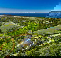 Your Luxury Escape - Trig Point - Accommodation Brunswick Heads
