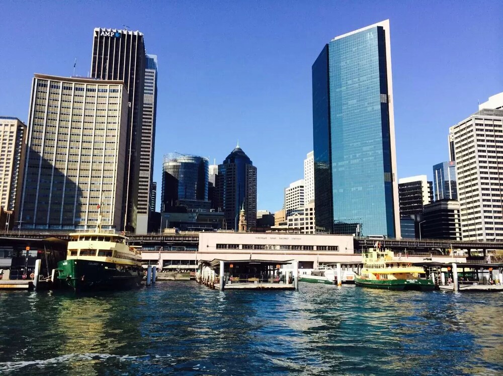 Sydney NSW Accommodation Brunswick Heads