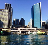 The Apartment Service CLDN4 - Accommodation Brunswick Heads