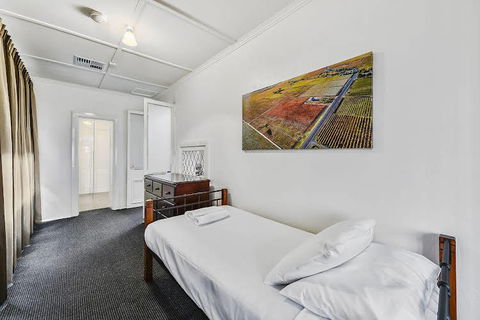 Triune House Bed & Breakfast - Accommodation Brunswick Heads 0