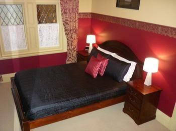 Triune House Bed & Breakfast - Accommodation Brunswick Heads 1