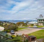 Whalevue Unit 2 - Accommodation Brunswick Heads