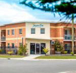 Jurien Bay Motel Apartments - Accommodation Brunswick Heads