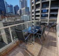 Bond 1603 - Accommodation Brunswick Heads