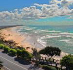 Unit 8 Phoenix Apartments 1736 David Low Way Coolum Beach LINEN INCLUDED 500 BOND - Accommodation Brunswick Heads