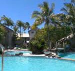 Noosaville Resort Living on Noosa River Gympie Terrace - Accommodation Brunswick Heads
