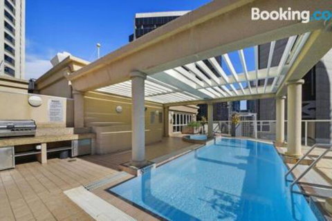 Bond 215 - Accommodation Brunswick Heads 3