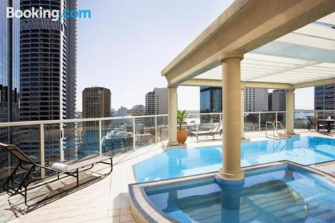 Bond 215 - Accommodation Brunswick Heads 4