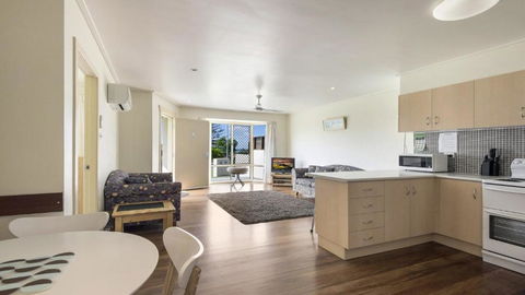Haere Mai 2 East Ballina - Accommodation Brunswick Heads 5