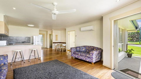 Haere Mai 2 East Ballina - Accommodation Brunswick Heads 2
