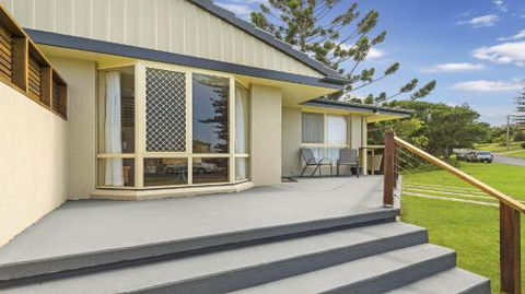Haere Mai 2 East Ballina - Accommodation Brunswick Heads 6