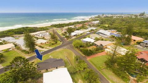 Haere Mai 2 East Ballina - Accommodation Brunswick Heads 4
