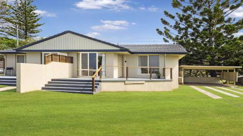 Haere Mai 2 East Ballina - Accommodation Brunswick Heads 3