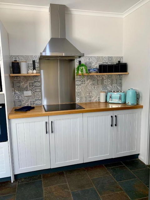 Nepean View - Accommodation Brunswick Heads 2