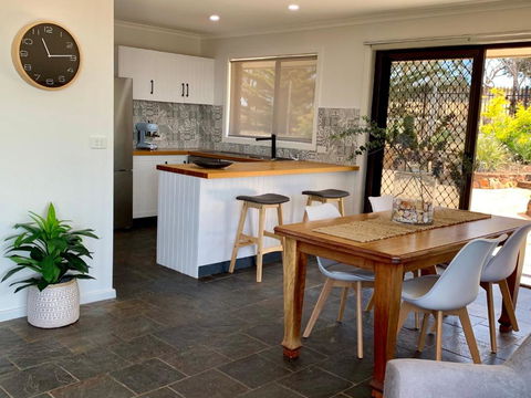 Nepean View - Accommodation Brunswick Heads 4