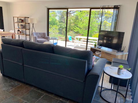 Nepean View - Accommodation Brunswick Heads 5