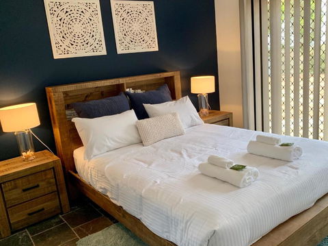 Nepean View - Accommodation Brunswick Heads 1