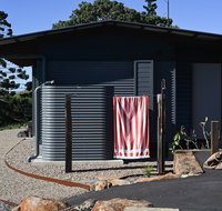 Your Luxury Escape - Carinya Cottages 6 - Accommodation Brunswick Heads