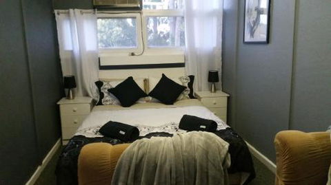 Wimmera Motel - Accommodation Brunswick Heads 4
