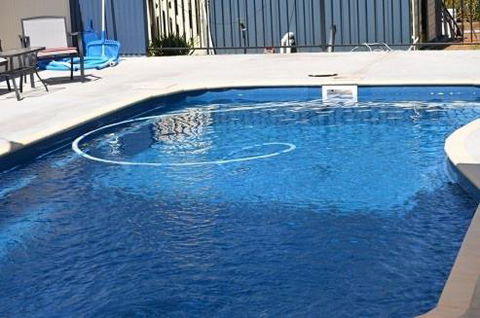 Wimmera Motel - Accommodation Brunswick Heads 1