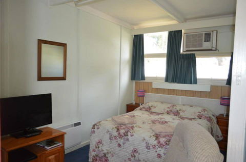 Wimmera Motel - Accommodation Brunswick Heads 3