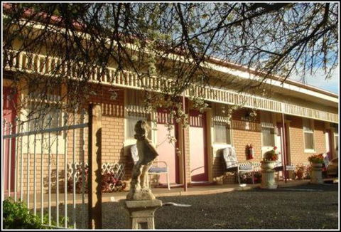 Wimmera Motel - Accommodation Brunswick Heads 6