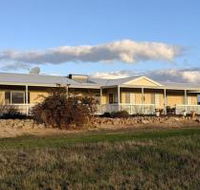 A Better Life Animal Sanctuary FarmStay Private Two Bedrooms Lounge Room  Bathroom  Toilet Shared Kitchen - Accommodation Brunswick Heads