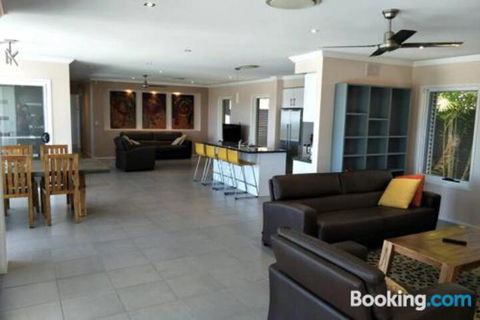 Coolangatta Gold - Accommodation Brunswick Heads 2